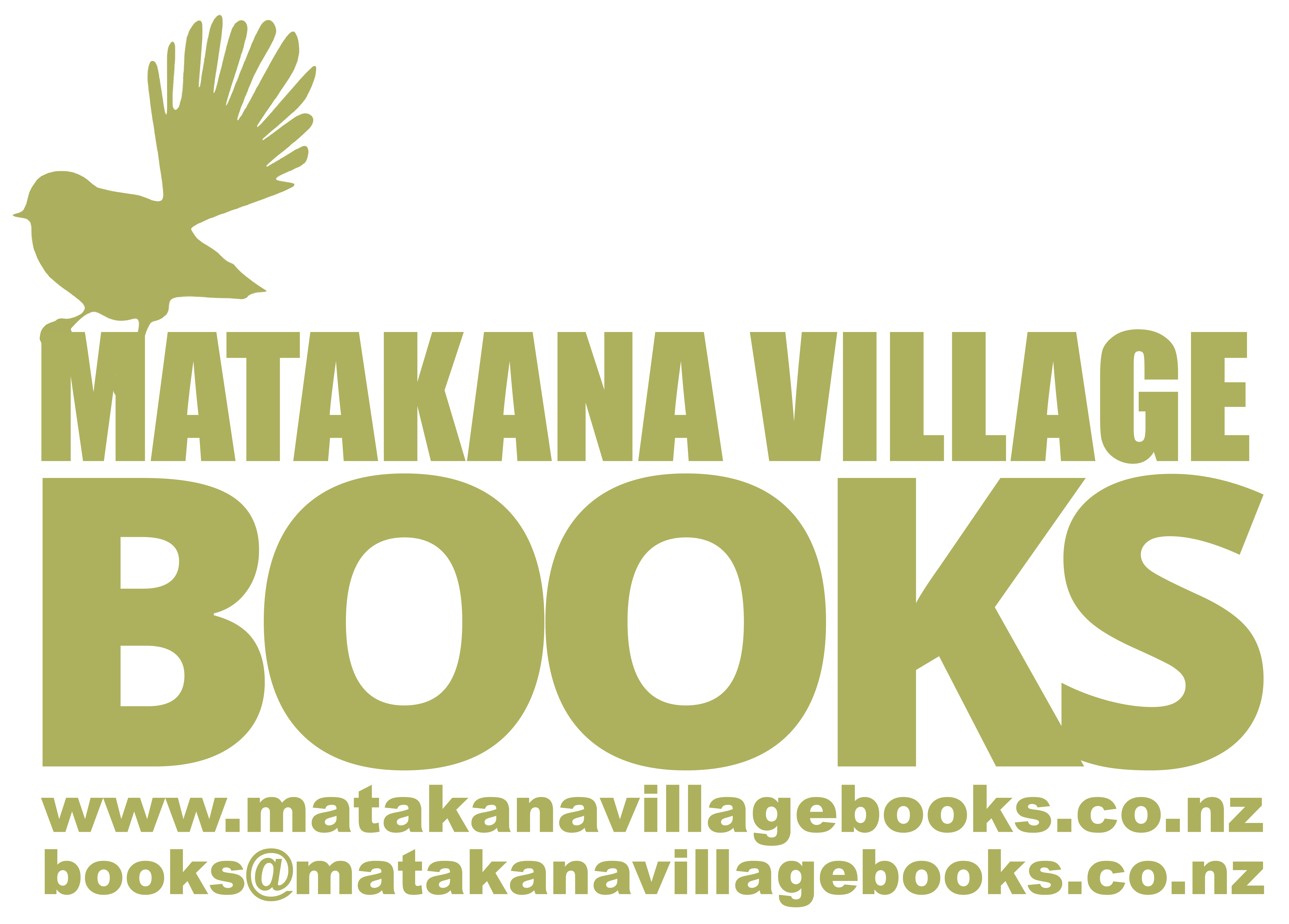 Matakana Village Books